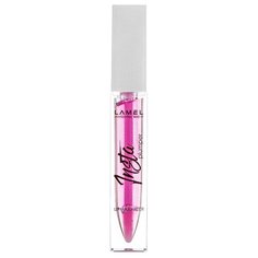 Lamel Professional Блеск для губ Insta Liquid Lip Plumper, 402
