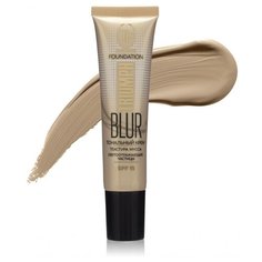TF Cosmetics Тональный крем Blur Foundation, 36 г, оттенок: 36 песочный