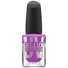 Лак DIVAGE UV Gel Lux, 12 мл, 21