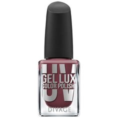 Лак DIVAGE UV Gel Lux, 12 мл, 15