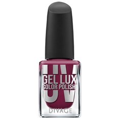 Лак DIVAGE UV Gel Lux, 12 мл, 14