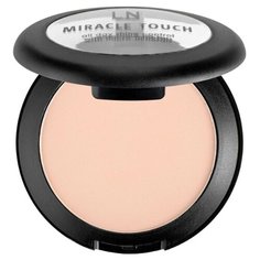 LN-professional Пудра компактная Miracle Touch 201