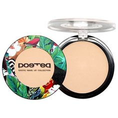 Poetea Пудра Exotic Make up Collection Détente 6717