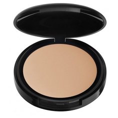 LArte del bello Запеченная устойчивая тональная пудра Fascino Naturale 07