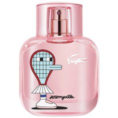 Туалетная вода LACOSTE L.12.12 Sparkling x Jeremyville, 50 мл