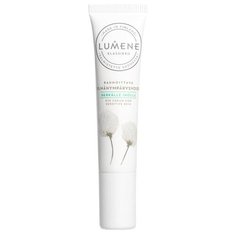 Lumene Крем Klassikko Eye Cream For Sensitive Skin, 15 мл