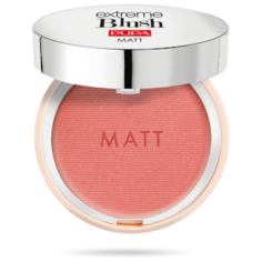 Pupa Румяна матовые Extreme Blush Matt 003 Wild Rose