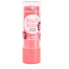 Essence Бальзам для губ Fruit kiss