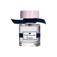 Туалетная вода Tom Tailor Exclusive Woman, 50 мл