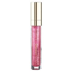 Lamel Professional Блеск для губ Colourstudio, 405 juicy fuchsia