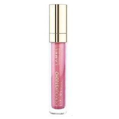 Lamel Professional Блеск для губ Colourstudio, 404 elegant gold