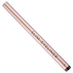 Lamel Professional Подводка-фломастер для глаз Slim Eyeliner, оттенок черный