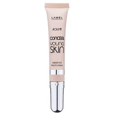 Lamel Professional Консилер #OhMy Conceal Young Skin, оттенок 402 desert color
