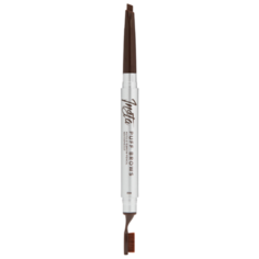 Lamel Professional карандаш Insta Puff Brows Auto Eyebrow Pencil, оттенок 402
