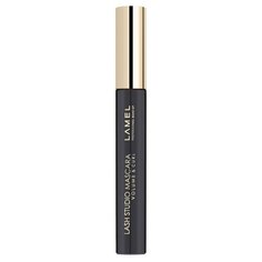 Lamel Professional Тушь для ресниц Lash Studio Mascara Volume&Curl, 401