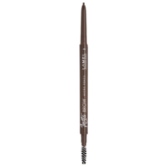 Lamel Professional карандаш Insta Micro Brow Pencil, оттенок 401