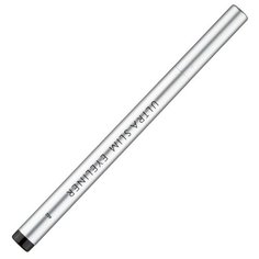 Lamel Professional Подводка-фломастер для глаз Ultra Slim Eyeliner, оттенок 402 черный