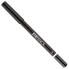 Lamel Professional Карандаш для глаз Eye Pencil, оттенок 401 черный