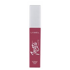 Lamel Professional Жидкая помада для губ Insta Matte матовая, оттенок 403