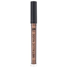 Lamel Professional Жидкие тени Metallic Nude Liquid 405