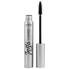 Lamel Professional Тушь для ресниц Insta Lashes Volume & Lift, черный