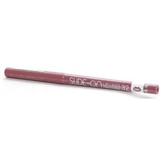 TF Cosmetics Карандаш для губ Slide-on Lip Liner 32 пастельно-розовый