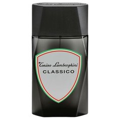 Туалетная вода Tonino Lamborghini Classico, 125 мл