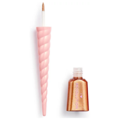 REVOLUTION Подводка для глаз Fantasy Eyeliner, оттенок dragon