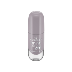 Лак Essence shine last & go! gel nail polish, 8 мл, 56 say something