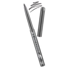 TF Cosmetics Карандаш для глаз Liner & Shadow, оттенок 116 серый