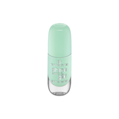 Лак Essence shine last & go! gel nail polish, 8 мл, 42 everybody say yeah