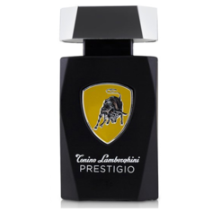 Туалетная вода Tonino Lamborghini Prestigio, 125 мл