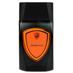 Туалетная вода Tonino Lamborghini Sportivo, 125 мл