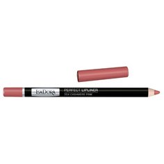 IsaDora Карандаш для губ Perfect Lipliner 204 Cashmere Pink