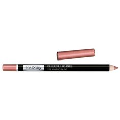 IsaDora Карандаш для губ Perfect Lipliner 226 Angelic Nude