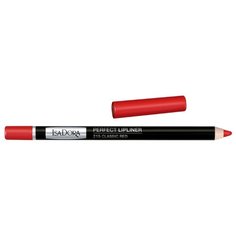 IsaDora Карандаш для губ Perfect Lipliner 215 classic red