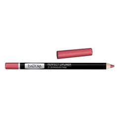 IsaDora Карандаш для губ Perfect Lipliner 21 Burnished Pink