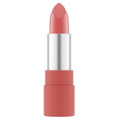 CATRICE Помада для губ Clean ID Ultra High Shine, оттенок 020 Quite Peachy