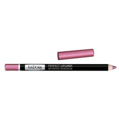 IsaDora Карандаш для губ Perfect Lipliner 68 crystal rosemauve