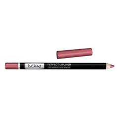 IsaDora Карандаш для губ Perfect Lipliner 152 marvelous mauve