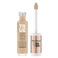 CATRICE Консилер True Skin High Cover Concealer, оттенок 032 Neutral Biscuit