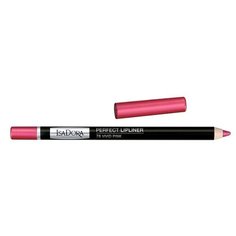 IsaDora Карандаш для губ Perfect Lipliner 78 vivid pink