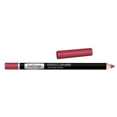 IsaDora Карандаш для губ Perfect Lipliner 153 bare berry