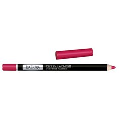 IsaDora Карандаш для губ Perfect Lipliner 212 Fierce Fuchsia
