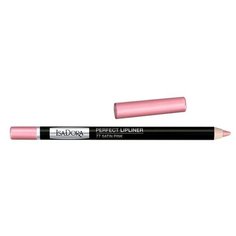 IsaDora Карандаш для губ Perfect Lipliner 77 satin pink