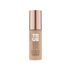 CATRICE Тональный крем True Skin Hydrating Foundation, 30 мл, оттенок: 046 neutral toffee