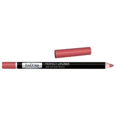 IsaDora Карандаш для губ Perfect Lipliner 208 Vintage Peach
