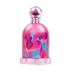 Туалетная вода Halloween Im Unique, 50 мл