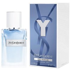 Туалетная вода Yves Saint Laurent Y Eau Fraiche, 60 мл