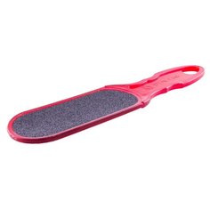 Пилка педикюрная STALEKS CLASSIC (60/80) AC 10/3, розовый